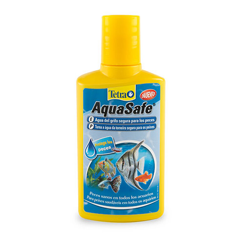 Acondicionadores de agua