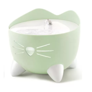 Fuente Pexi 2.5lts Para Gatos
