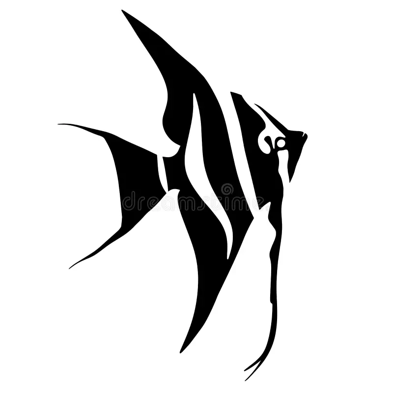 Peces Escalares