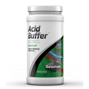 Seachem Acid Buffer