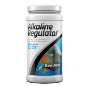 Seachem Alkaline Regulator