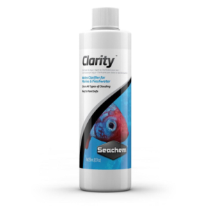 Seachem Clarity