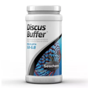 Seachem Discus Buffer