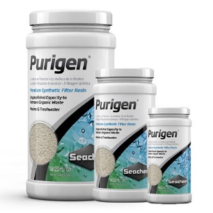 Seachem Purigen