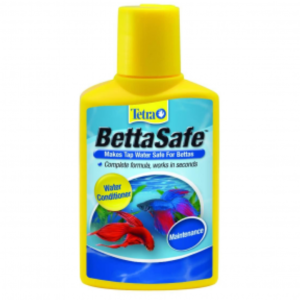 Tetra Betta Safe