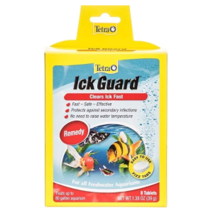 Tetra Ick Guard