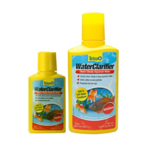 Tetra Water Clarifier