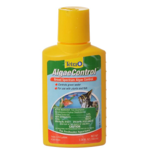 Tetra Algae Control