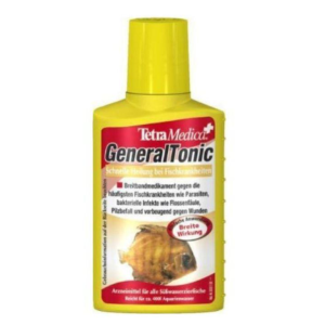 Tetra General Tonic
